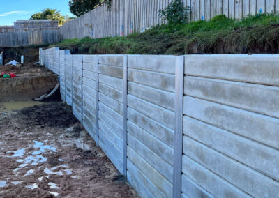 Retaining Walls - I Dig Melbourne